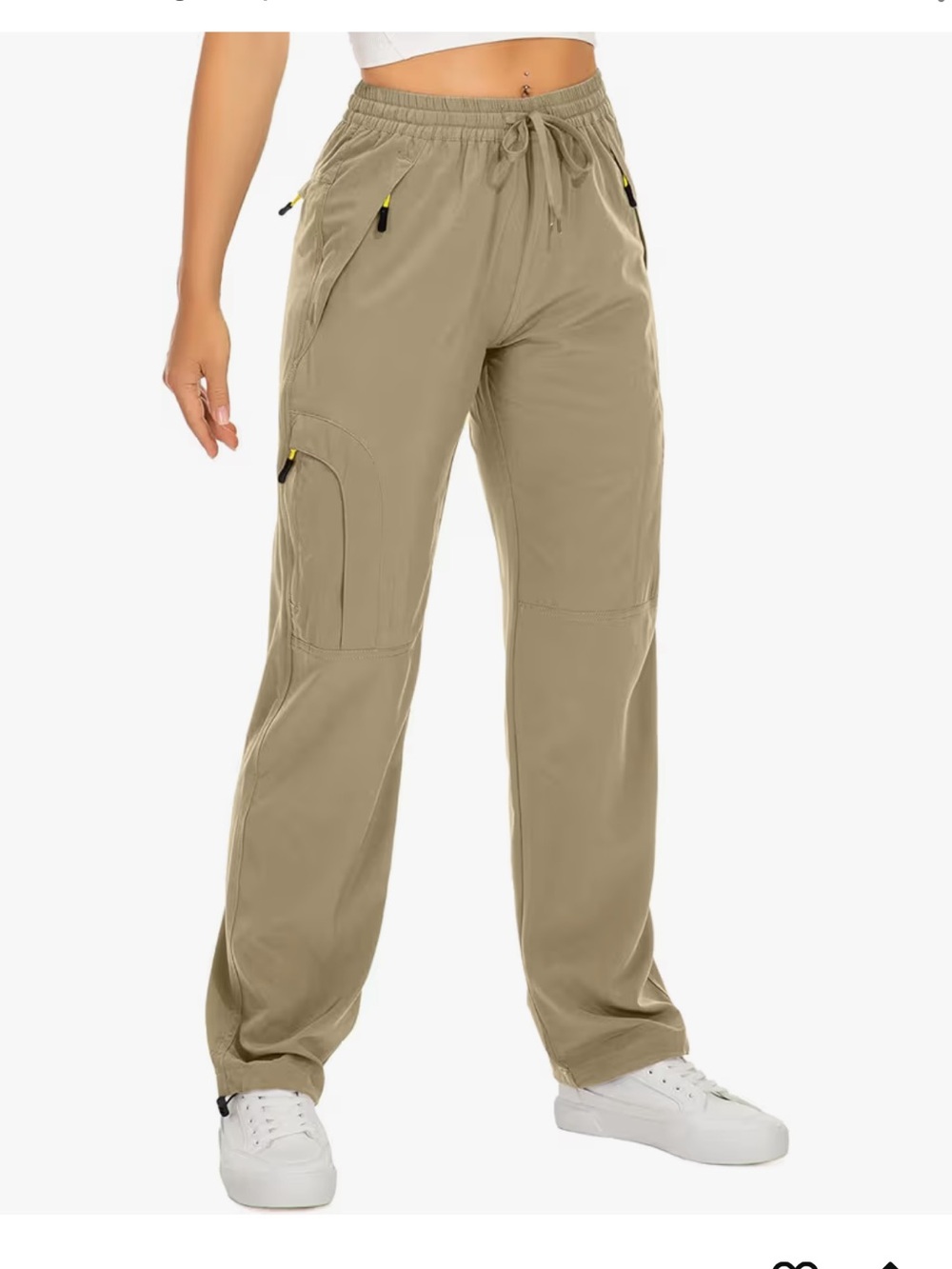 Amazon Hiking Camping Pants